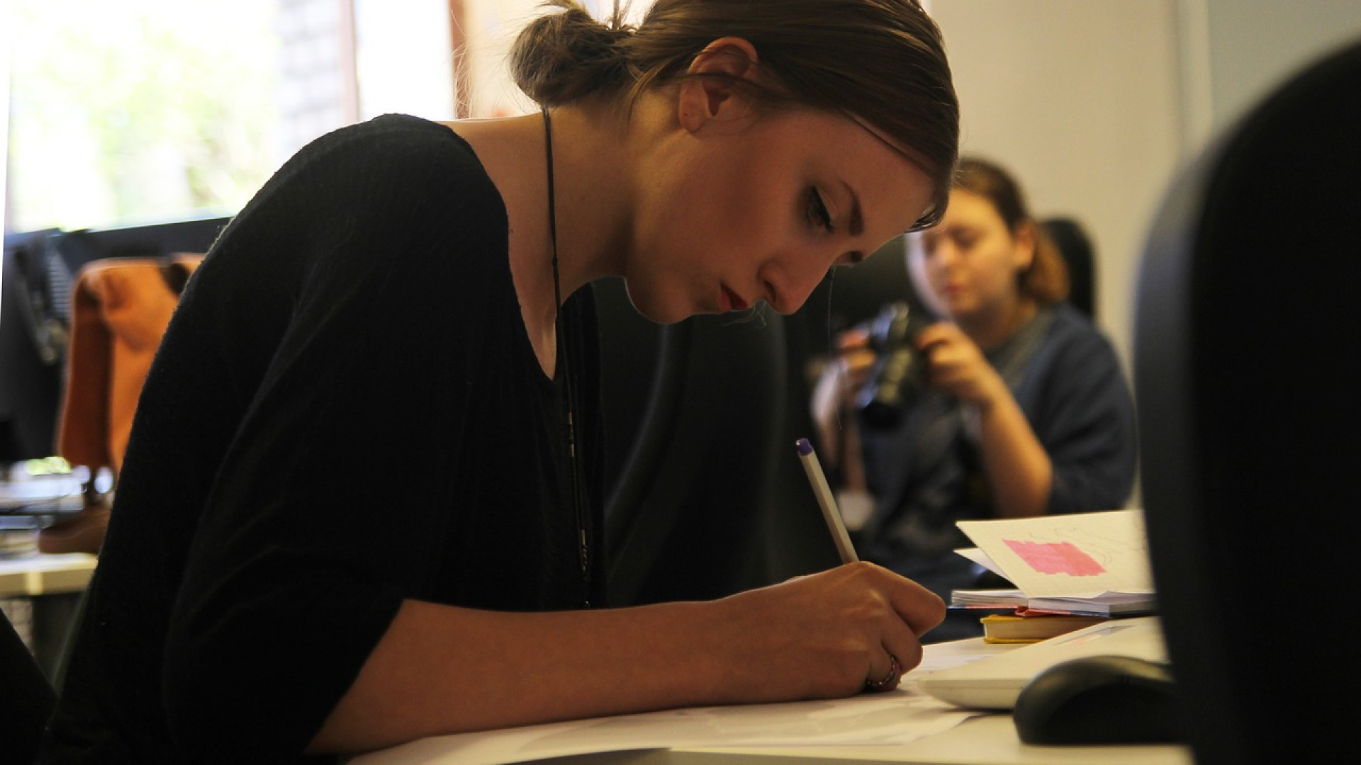 Boostez sa carrière avec une formation en alternance !