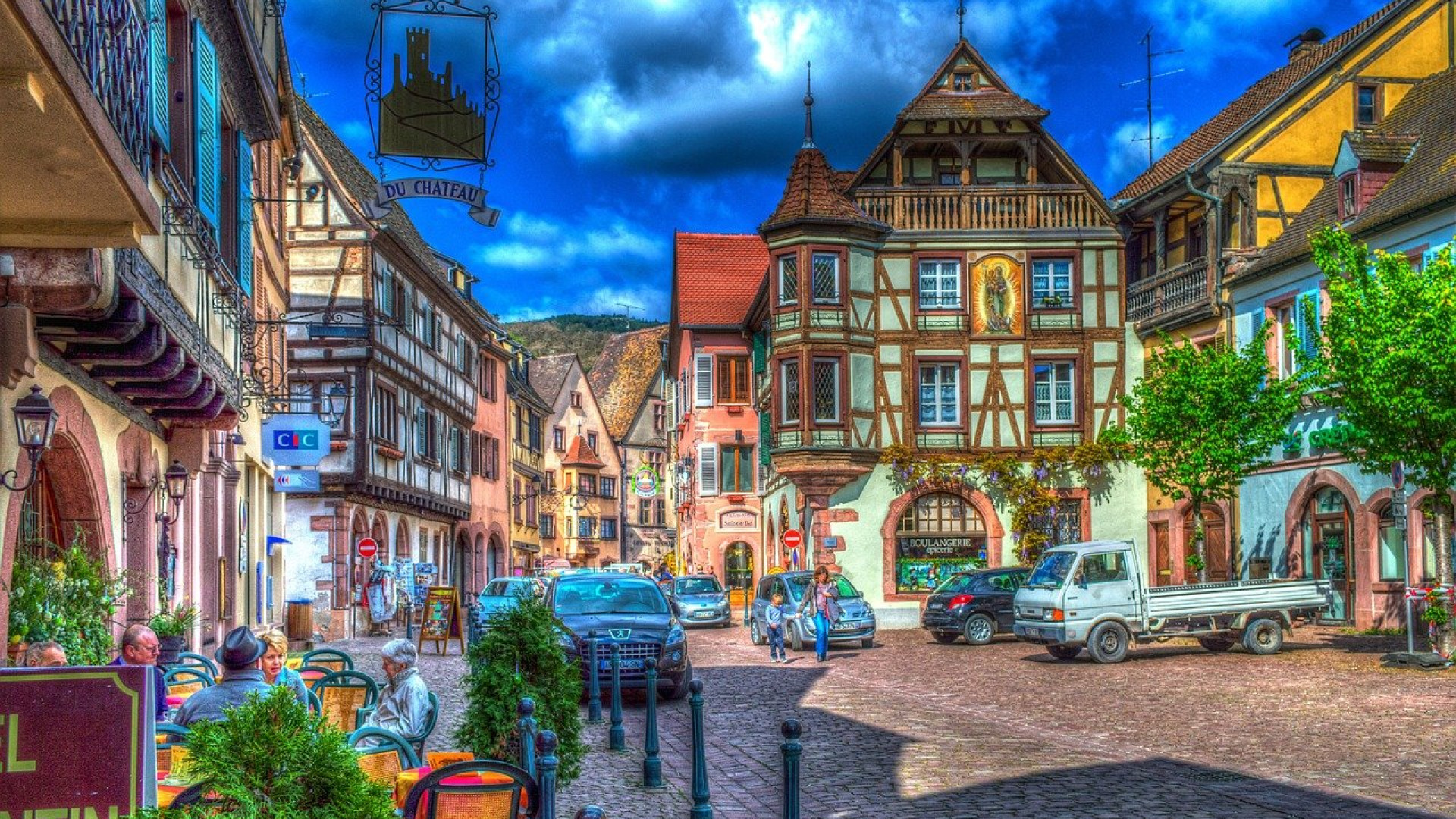 Investissement immobilier en Alsace : trouvez votre Joyau Caché…