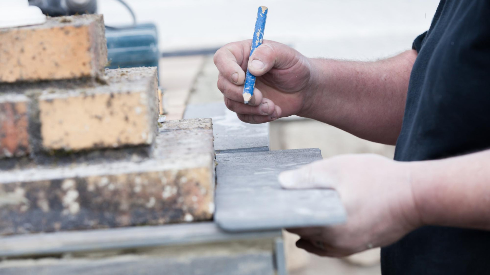 Comment choisir le bon expert en maçonnerie pour votre projet ?