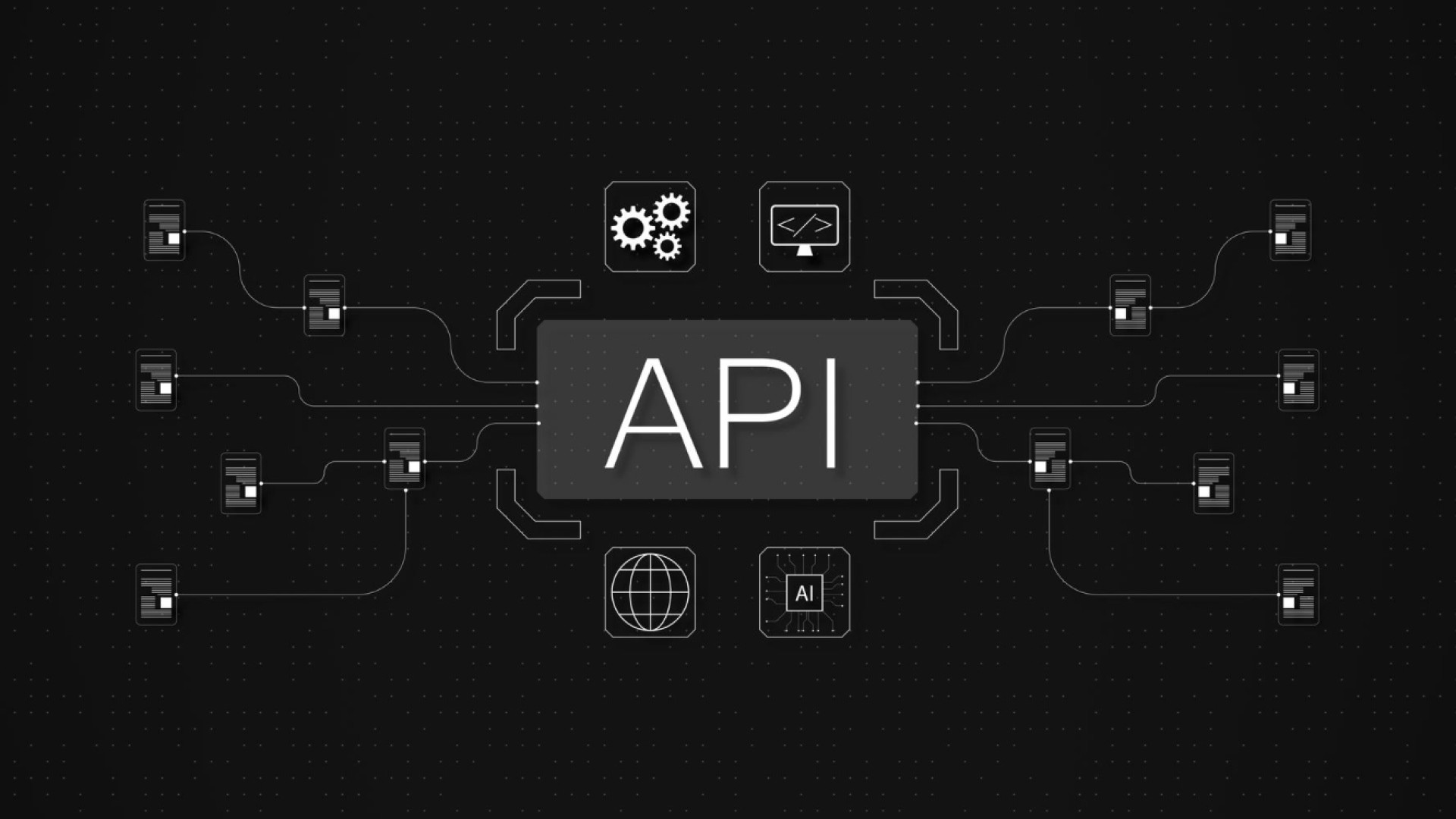 Optimisez votre gestion documentaire grâce à l’API Zeendoc