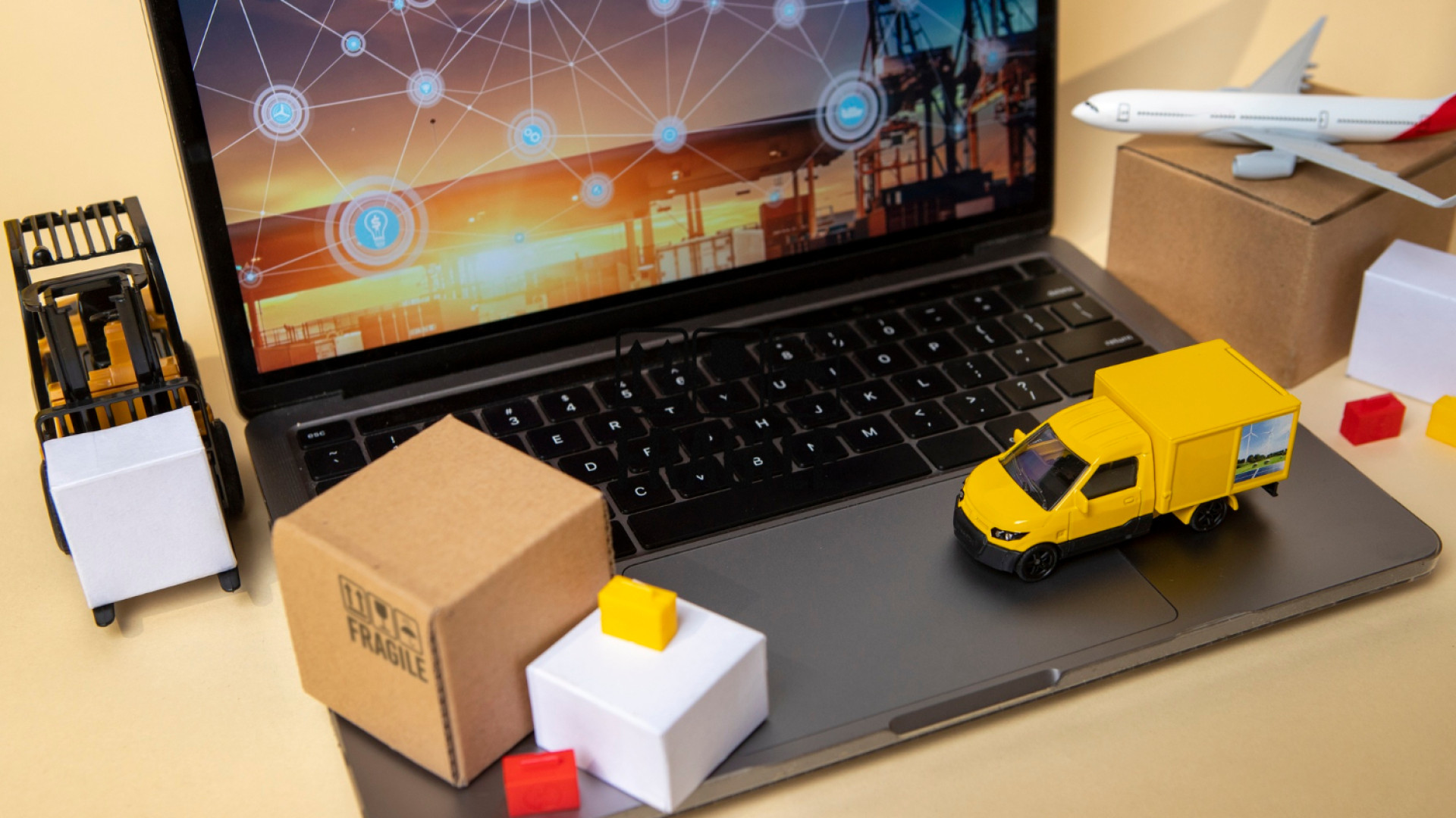 Pourquoi un ERP est-il essentiel pour la logistique ?