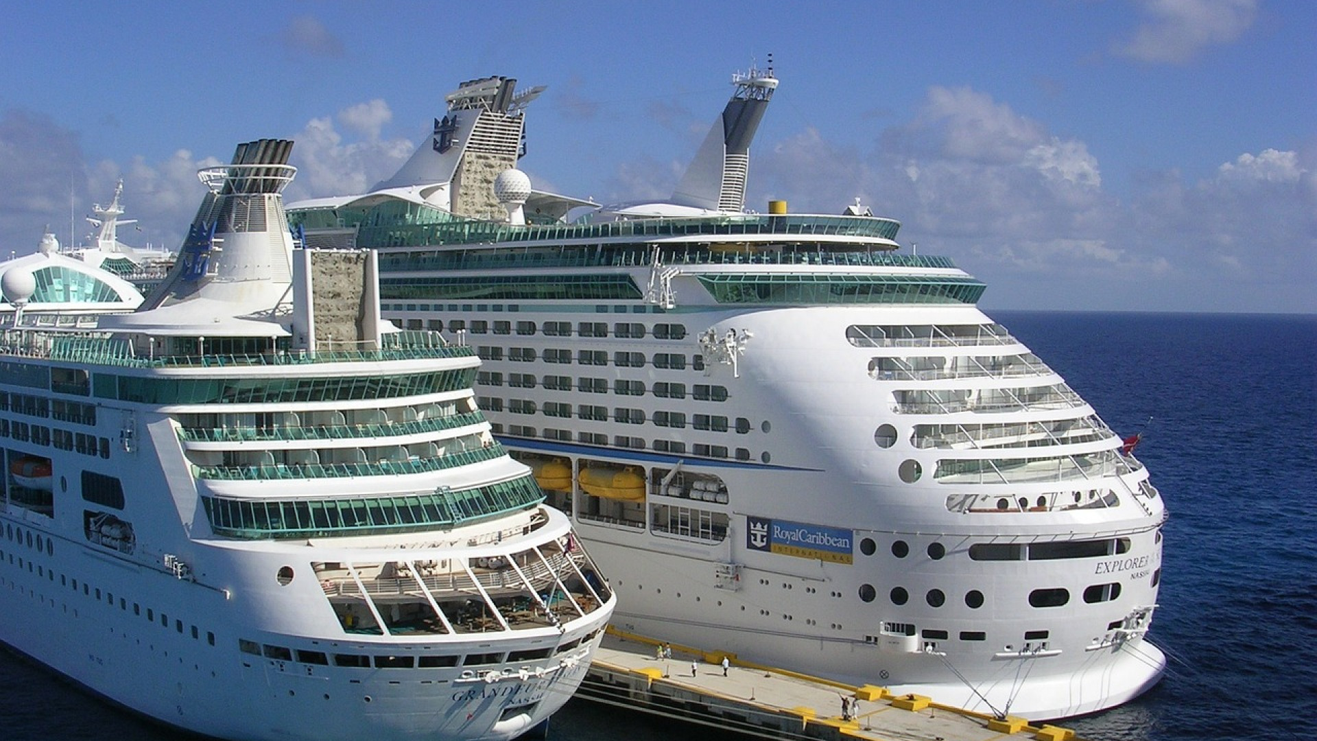 Croisière en famille : créez des souvenirs inoubliables lors de votre prochaine aventure