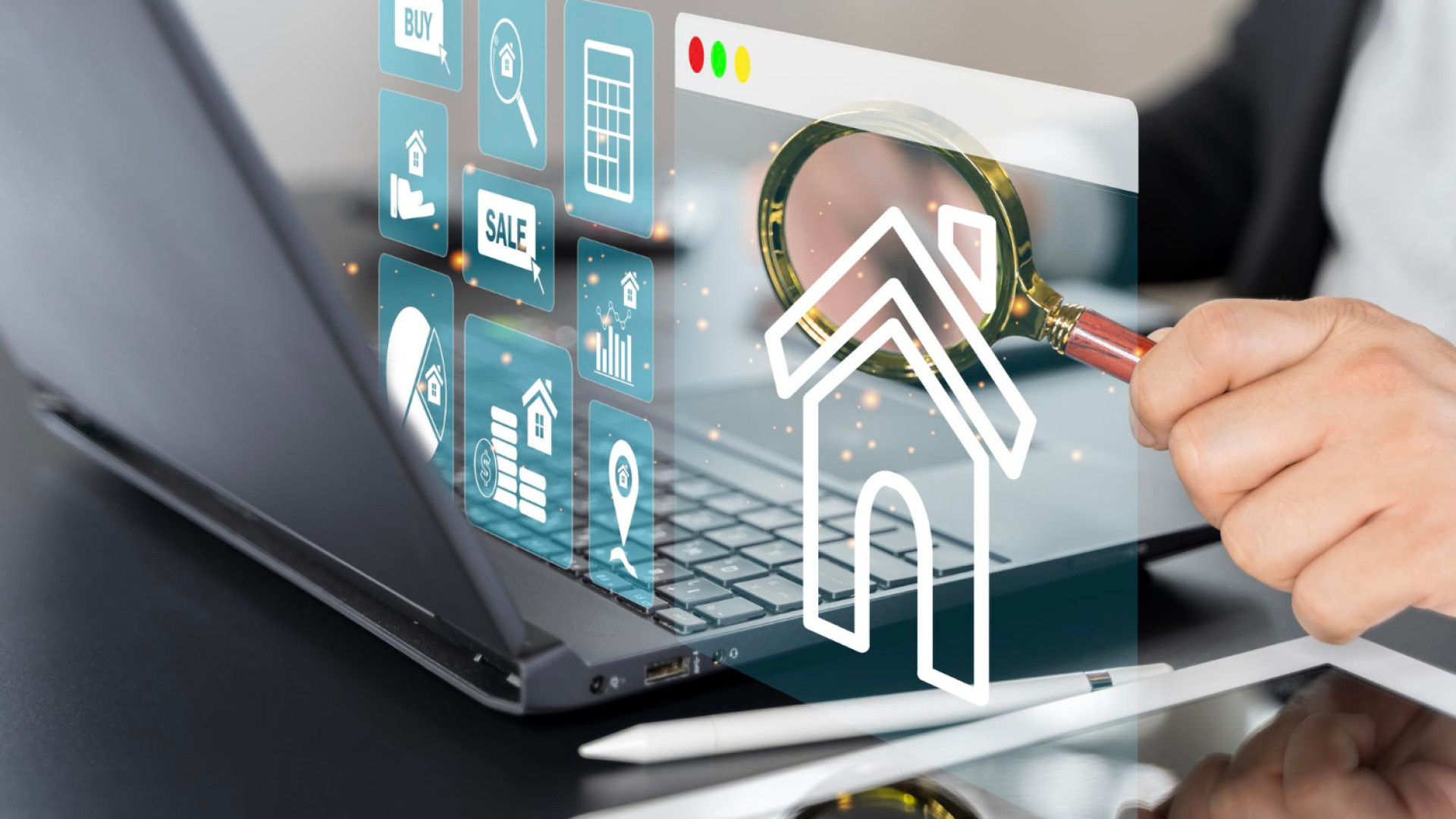 Pourquoi digitaliser la gestion locative transforme le quotidien des professionnels de l’immobilier ?