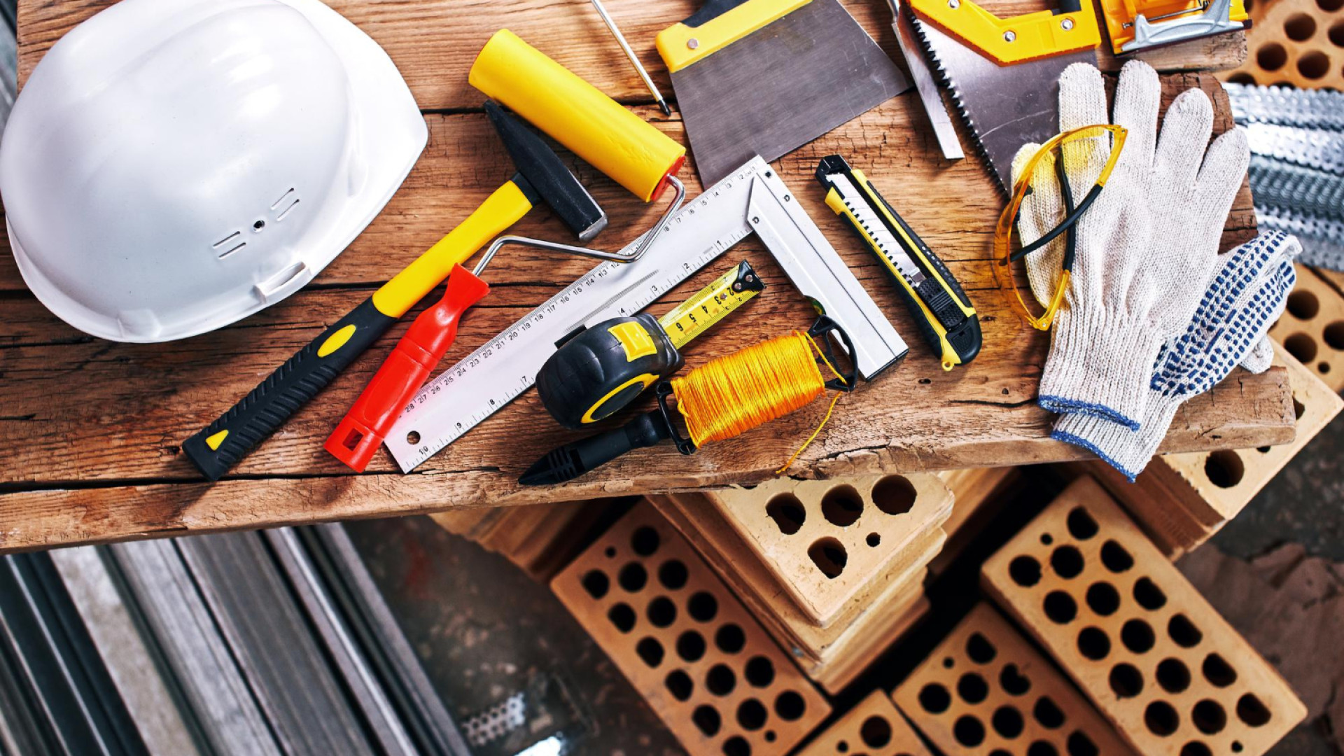 Optimisez vos chantiers : Le rôle clé d’un expert en matériaux