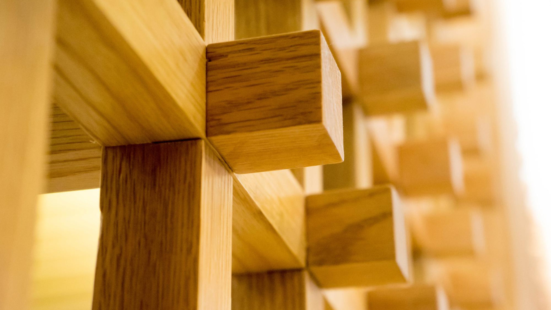 Construction : ce qu'il faut savoir sur la technique du Cross laminated timber