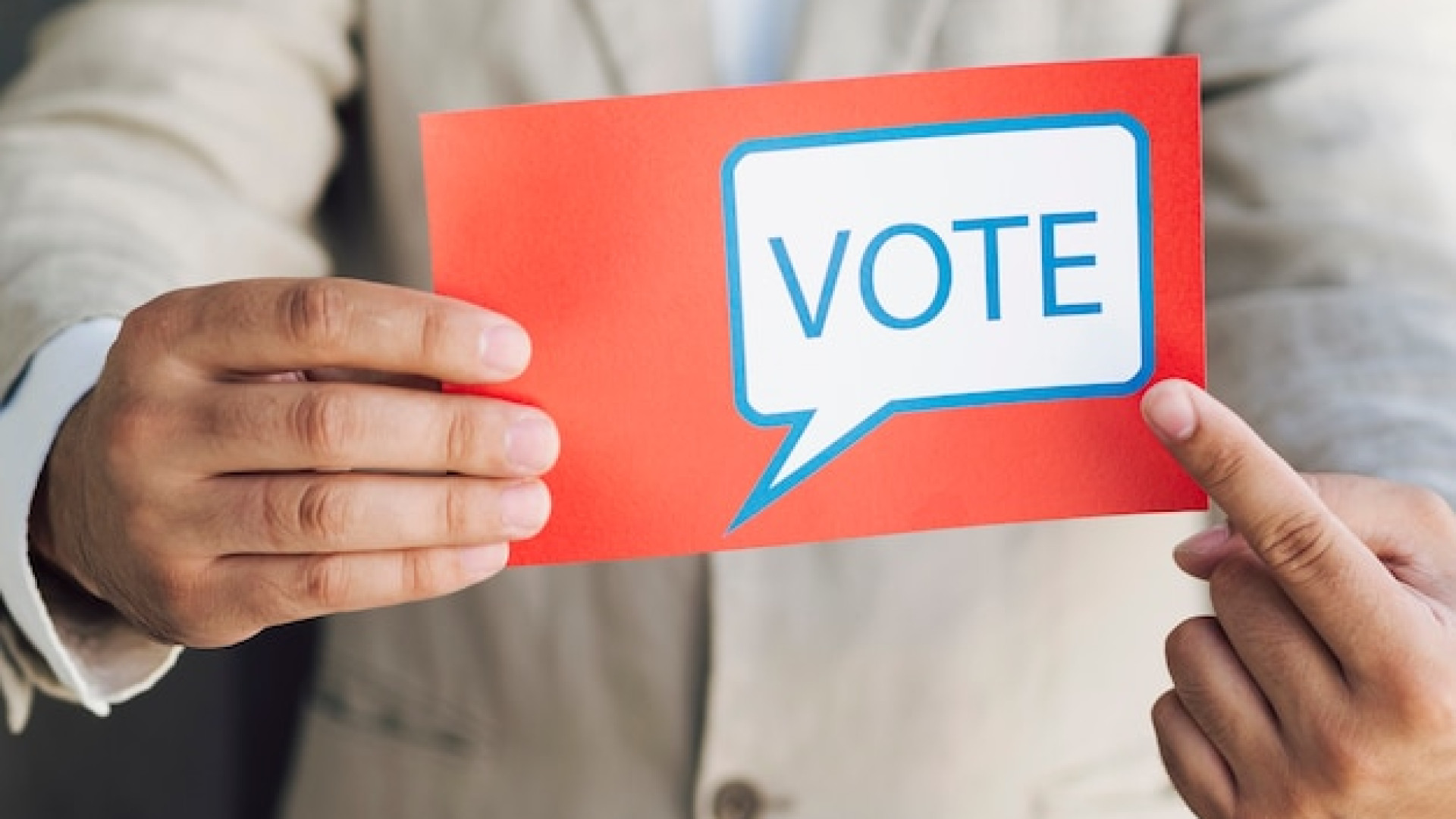 Profession de foi : de la création à l’impression en ligne pour une campagne gagnante