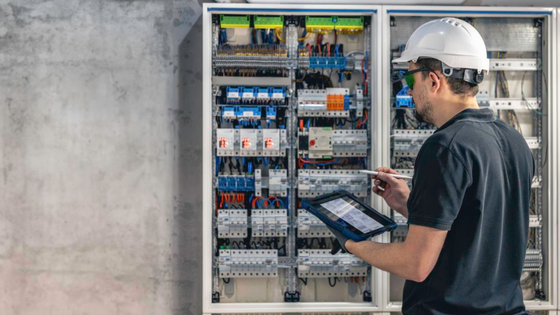 Électricité industrielle : équipements clés pour vos installations