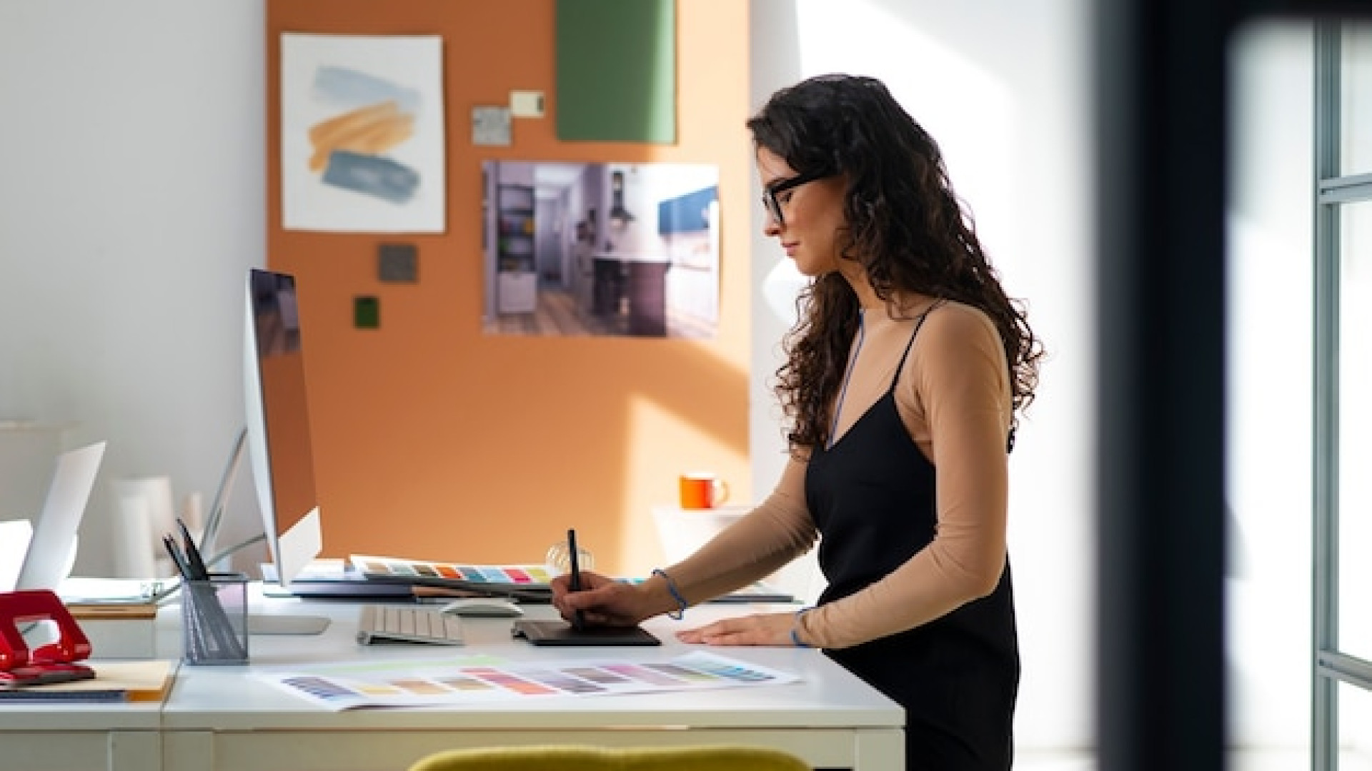 Pourquoi intégrer une école de designer d’espace ?