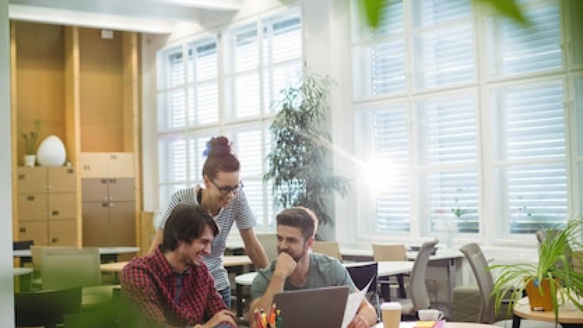 Coworking à Aix-en-Provence : travailler autrement et efficacement !