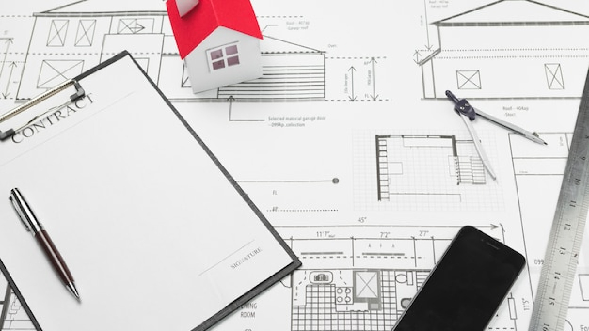 Maison sur mesure à Nantes : pourquoi confier son projet à un constructeur réputé ?